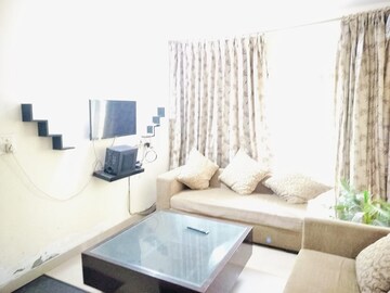 Team Area in 3 BHK Apartment at BPTP Elite Floors, Sector 83 – for Rent