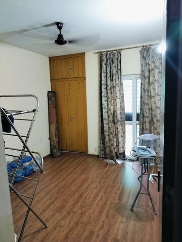 Bedroom in 3 BHK Apartment at BPTP Elite Floors, Sector 83 – for Rent