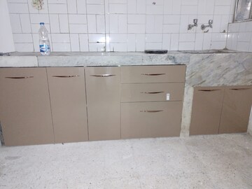 Master Bedroom in 2 BHK Apartment at Natasha Enclave, Kondhwa – for Rent