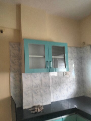 Bathroom in 2 BHK Apartment at Natasha Enclave, Kondhwa – for Rent