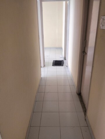 Building Lobby in 2 BHK Apartment at Natasha Enclave, Kondhwa – for Rent