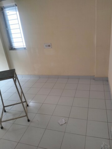 Bathroom in 2 BHK Apartment at Natasha Enclave, Kondhwa – for Rent