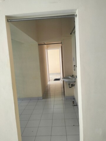 Building Lobby in 2 BHK Apartment at Natasha Enclave, Kondhwa – for Rent