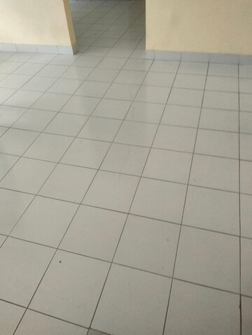 Bathroom in 2 BHK Apartment at Natasha Enclave, Kondhwa – for Rent