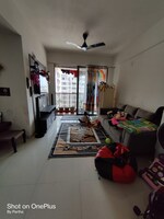 2 BHK + Pooja Room,Study Room 950 Sq.Ft. Apartment in Sadhna Skywalk Mangalam Z