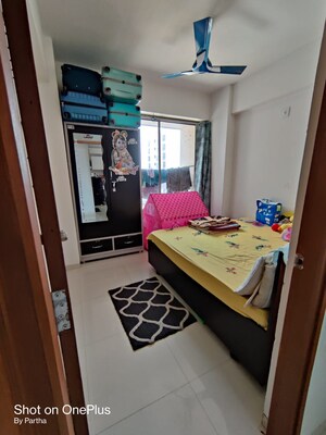 Bedroom in 2 BHK Apartment at Zundal – for Sale
