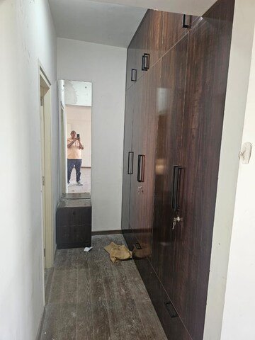 3 BHK Builder Floor For Rent in Orchid Island, Sector 51