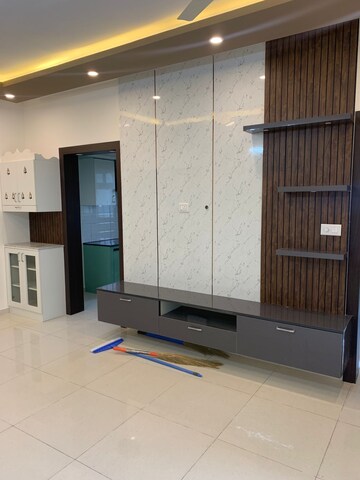 2 BHK Apartment For Rent in Provident Capella, Whitefield