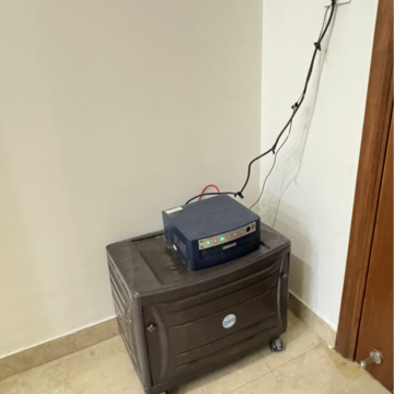 Furnished Amenities in 3.5 BHK Builder Floor at Sector 23 – for Rent