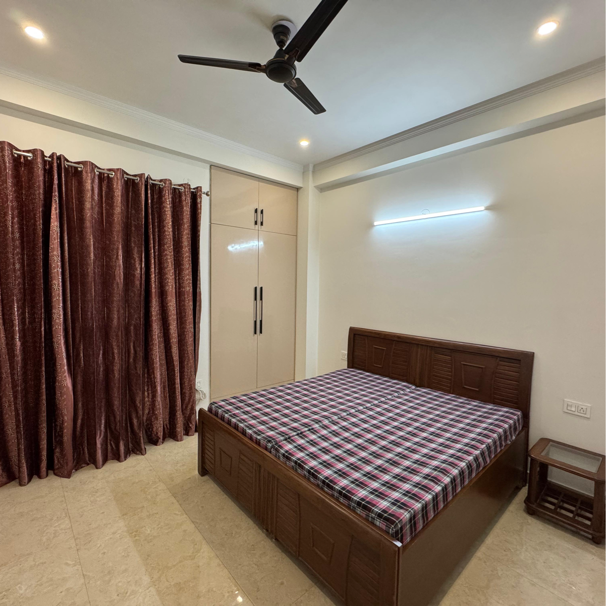 3.5 BHK Builder Floor For Rent in Sector 23
