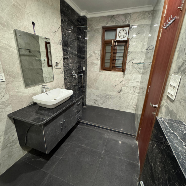 Kitchen, sector 23 3.5 Bedroom 1500 Sq.Ft. Builder Floor In Sector 23 Gurgaon 9000699