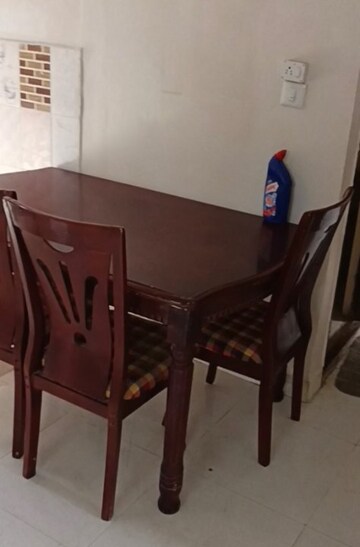  2.5 BHK Apartment at India Platinum City, Yeshwanthpur – for Rent
