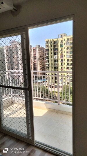 2 BHK Apartment – Exterior View View at Sangwan Heights, Raj Nagar Extension - for Sale