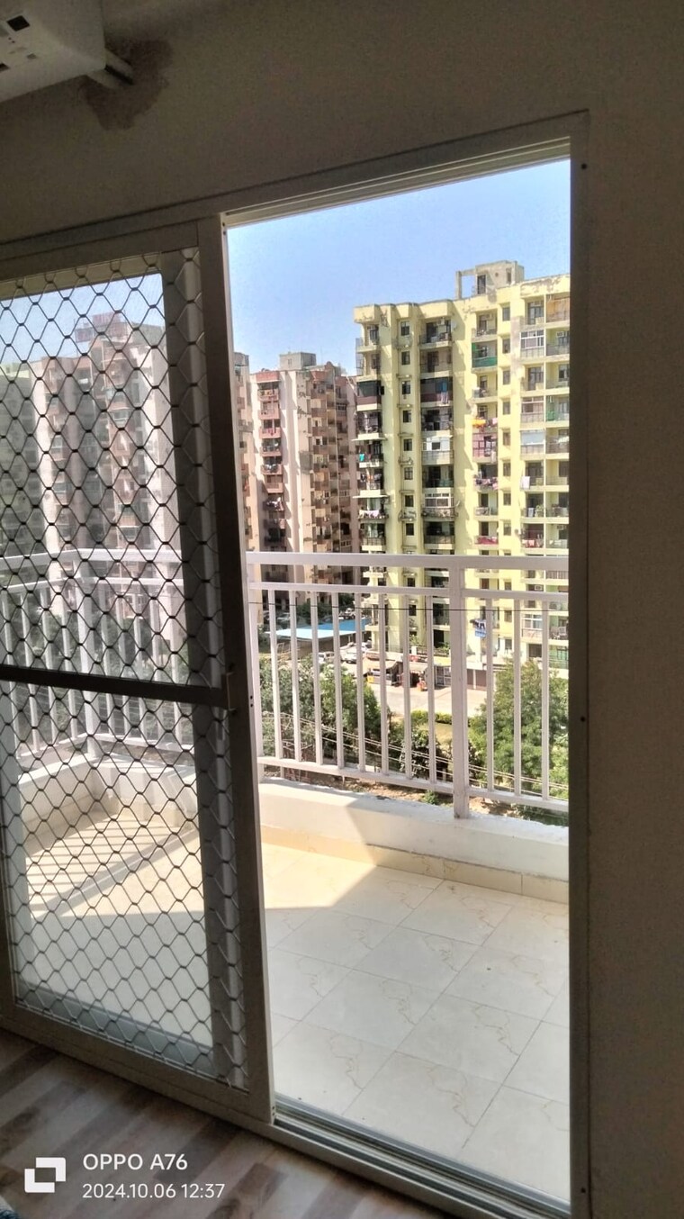 Exterior View, sangwan-heights 2 Bedroom 1275 Sq.Ft. Apartment In Raj Nagar Extension Ghaziabad 9000687
