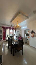 3.5 BHK + Pooja Room,Servant Room 2350 Sq.Ft. Apartment in Rohtas Presidential Tower
