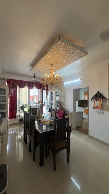 3.5 BHK Apartment For Sale in Rohtas Presidential Tower, Vibhuti Khand