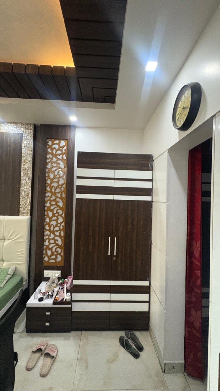 Exterior View, rohtas-presidential-tower 3.5 Bedroom 2350 Sq.Ft. Apartment In Vibhuti Khand Lucknow 9000707