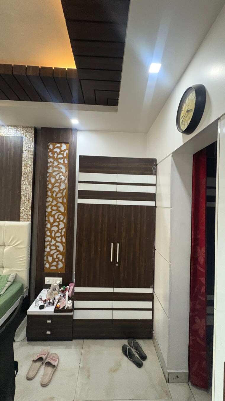 Exterior View, rohtas-presidential-tower 3.5 Bedroom 2350 Sq.Ft. Apartment In Vibhuti Khand Lucknow 9000707