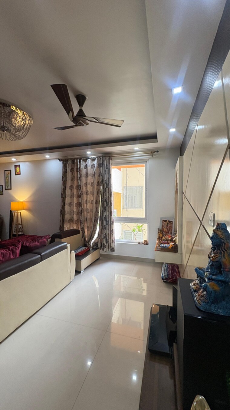 Kitchen, rohtas-presidential-tower 3.5 Bedroom 2350 Sq.Ft. Apartment In Vibhuti Khand Lucknow 9000707