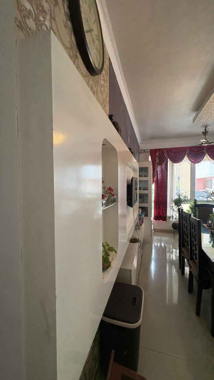 undefined, rohtas-presidential-tower 3.5 Bedroom 2350 Sq.Ft. Apartment In Vibhuti Khand Lucknow 9000707