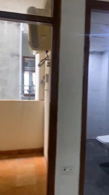 Building Lobby in 2 BHK Builder Floor at RPS Palm Drive, Sector 88 – for Rent