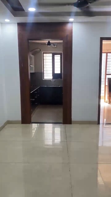 Bathroom in 2 BHK Builder Floor at RPS Palm Drive, Sector 88 – for Rent