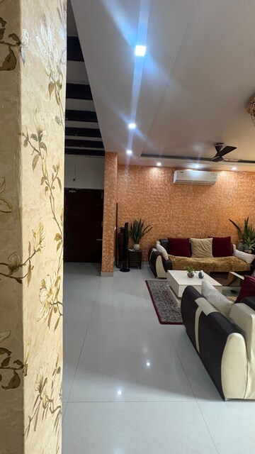 Team Area in 3.5 BHK Apartment at Rohtas Presidential Tower, Vibhuti Khand – for Sale