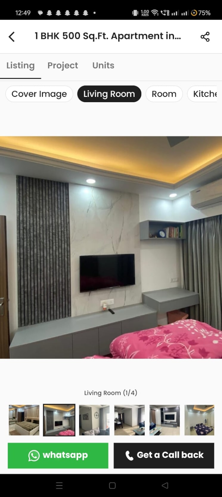 Bedroom, rwa-apartments-sector-122 6+ Bedroom 162 Sq.Mt. Independent House In Sector 122 Noida 9000700