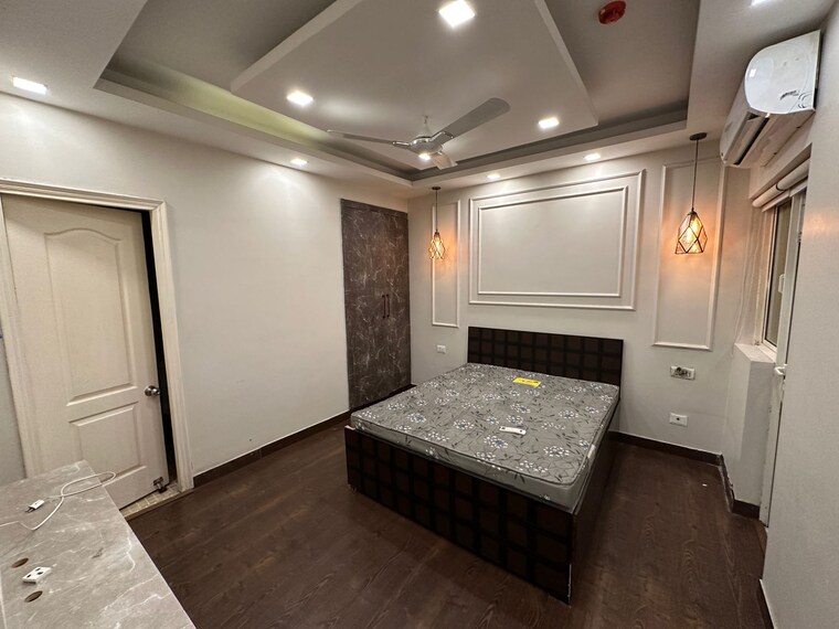 Kitchen, rwa-apartments-sector-122 6+ Bedroom 162 Sq.Mt. Independent House In Sector 122 Noida 9000700