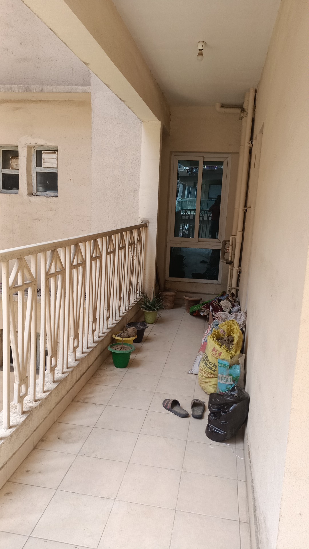 2 BHK 623 Sq.Ft. Apartment in Gaur City 7th Avenue