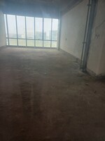 1300 Sq.Ft. Office Space in Realtech FBD One