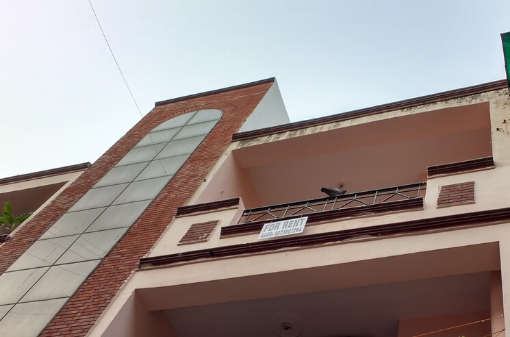 Exterior View, sector 49 2 Bedroom 900 Sq.Ft. Apartment In Sector 49 Noida 9000710