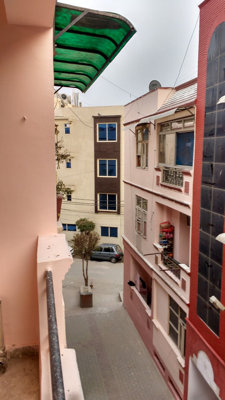 Exterior View, sector 49 2 Bedroom 900 Sq.Ft. Apartment In Sector 49 Noida 9000710