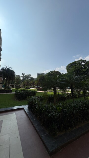 3.5 BHK Apartment – Garden View at Rohtas Presidential Arcade, Vibhuti Khand - for Rent