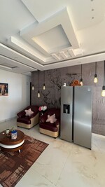 3.5 BHK + Servant Room,Extra Room 2350 Sq.Ft. Apartment in Rohtas Presidential Arcade