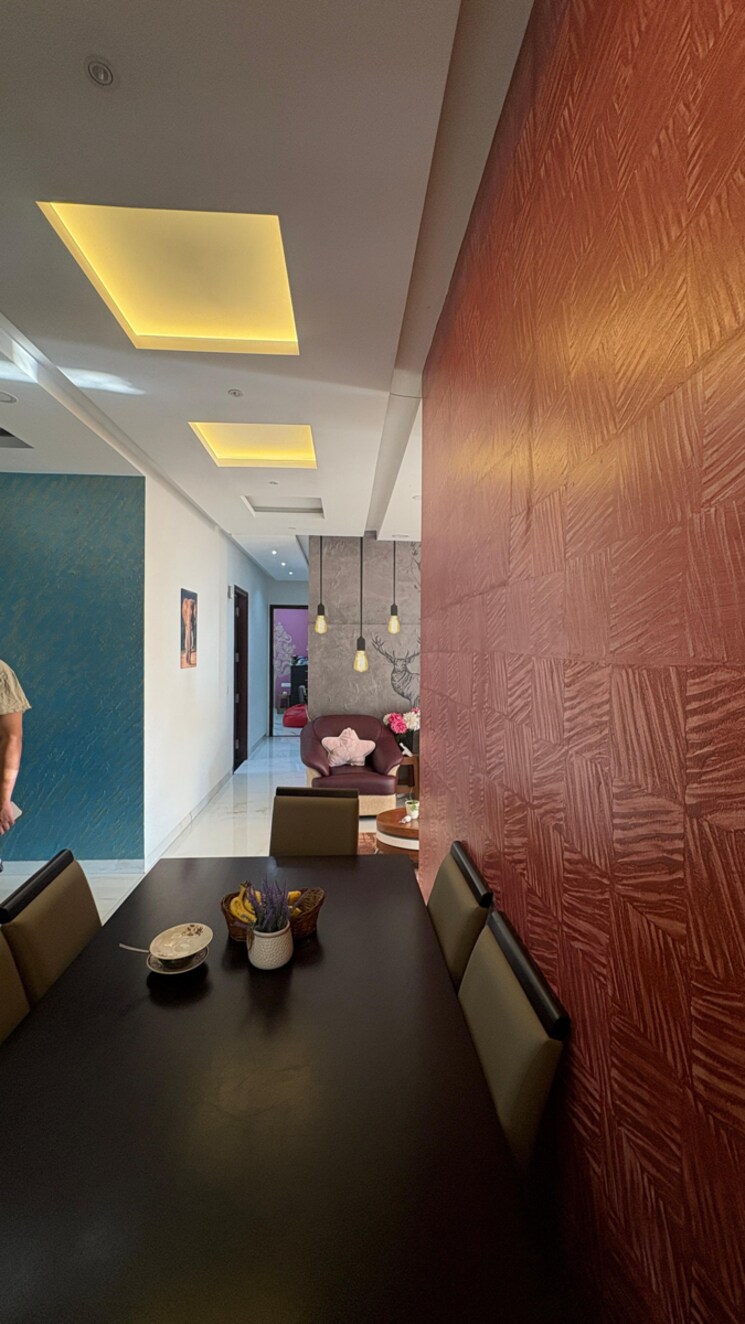 Other, rohtas-presidential-arcade 3.5 Bedroom 2350 Sq.Ft. Apartment In Vibhuti Khand Lucknow 9000732