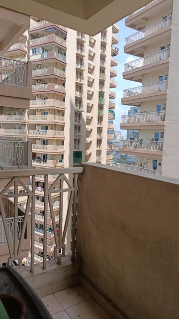 2 BHK Apartment – Exterior View View at Gaur City 7th Avenue, Sector 4 Greater Noida - for Rent