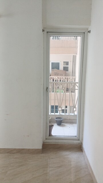 Building Lobby in 2 BHK Apartment at Gaur City 7th Avenue, Sector 4 Greater Noida – for Rent
