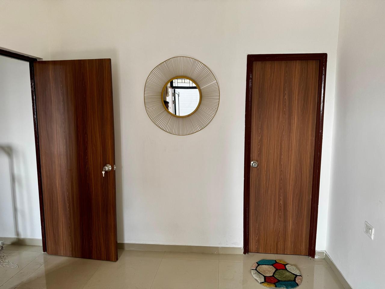 1 BHK Apartment For Rent in Pyramid Urban Homes 2