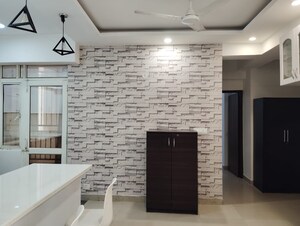 Bathroom in 4 BHK Independent House at RWA Apartments Sector 122, Sector 122 – for Sale