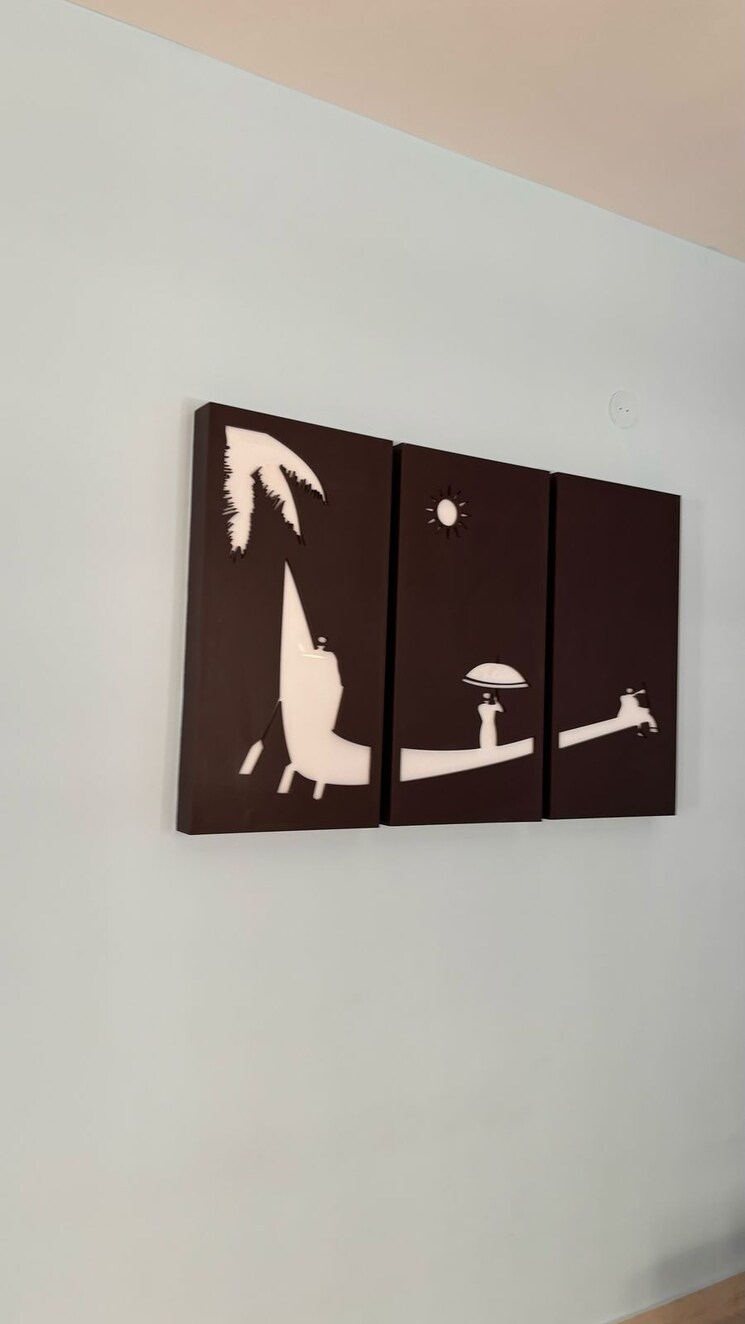 undefined, hennur 3 Bedroom 1200 Sq.Ft. Villa In Hennur Bangalore 9000724