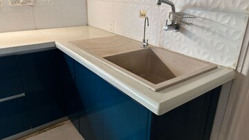 Bathroom in 3 BHK Villa at Hennur – for Sale