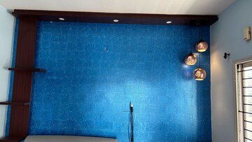 Furnished Amenities in 3 BHK Villa at Hennur – for Sale