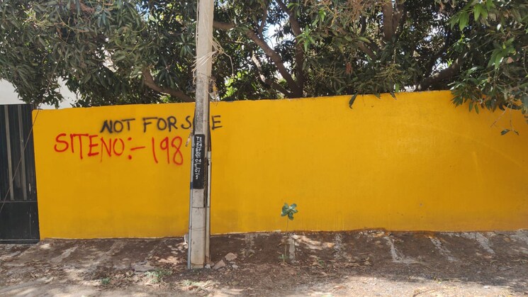 Swimming Pool, hennur 3 Bedroom 1200 Sq.Ft. Villa In Hennur Bangalore 9000724