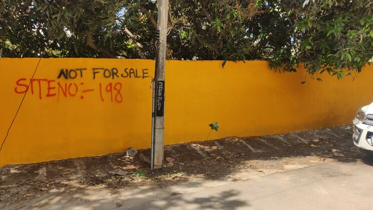 Swimming Pool, hennur 3 Bedroom 1200 Sq.Ft. Villa In Hennur Bangalore 9000724