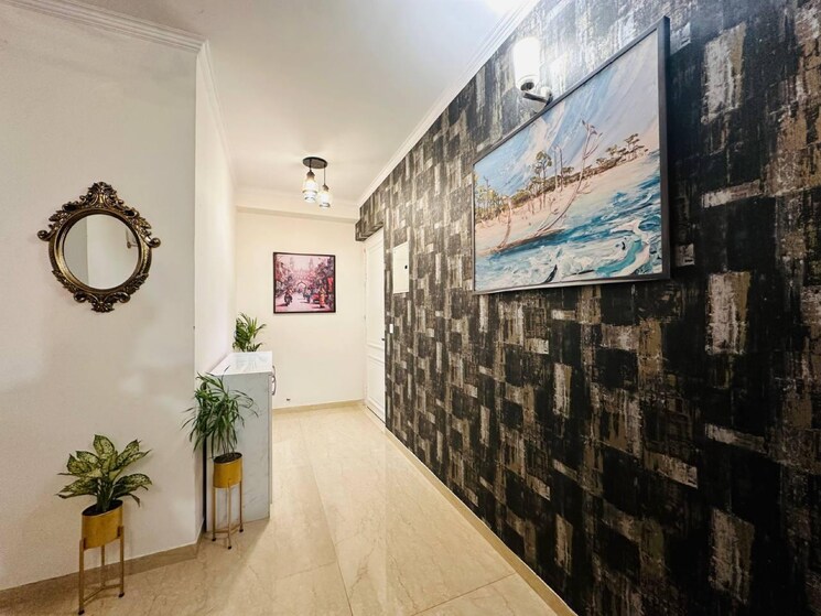 Other, shalimar-oneworld-vista 3 Bedroom 1550 Sq.Ft. Apartment In Malesemau Lucknow 9000772