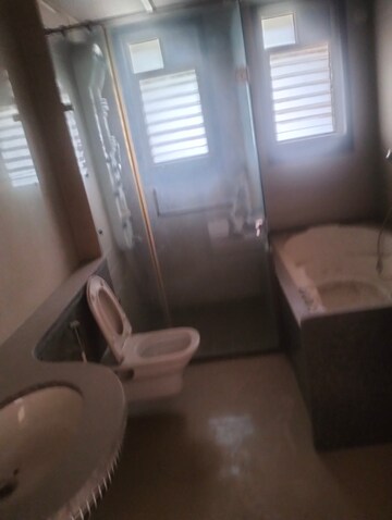 Furnished Amenities in 3 BHK Apartment at Krishna Keval Township, Kondhwa – for Rent