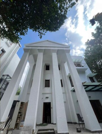 4 BHK Independent House For Sale in Benson Town