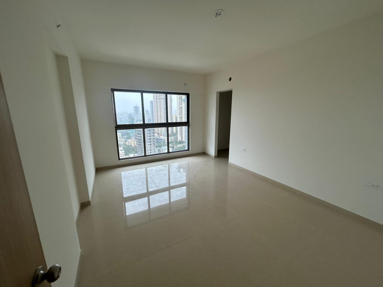 4 BHK Apartment For Rent in Raj Infinia