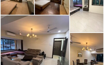 4 BHK Apartment For Sale in Kalpataru Gardens 2, Kandivali East
